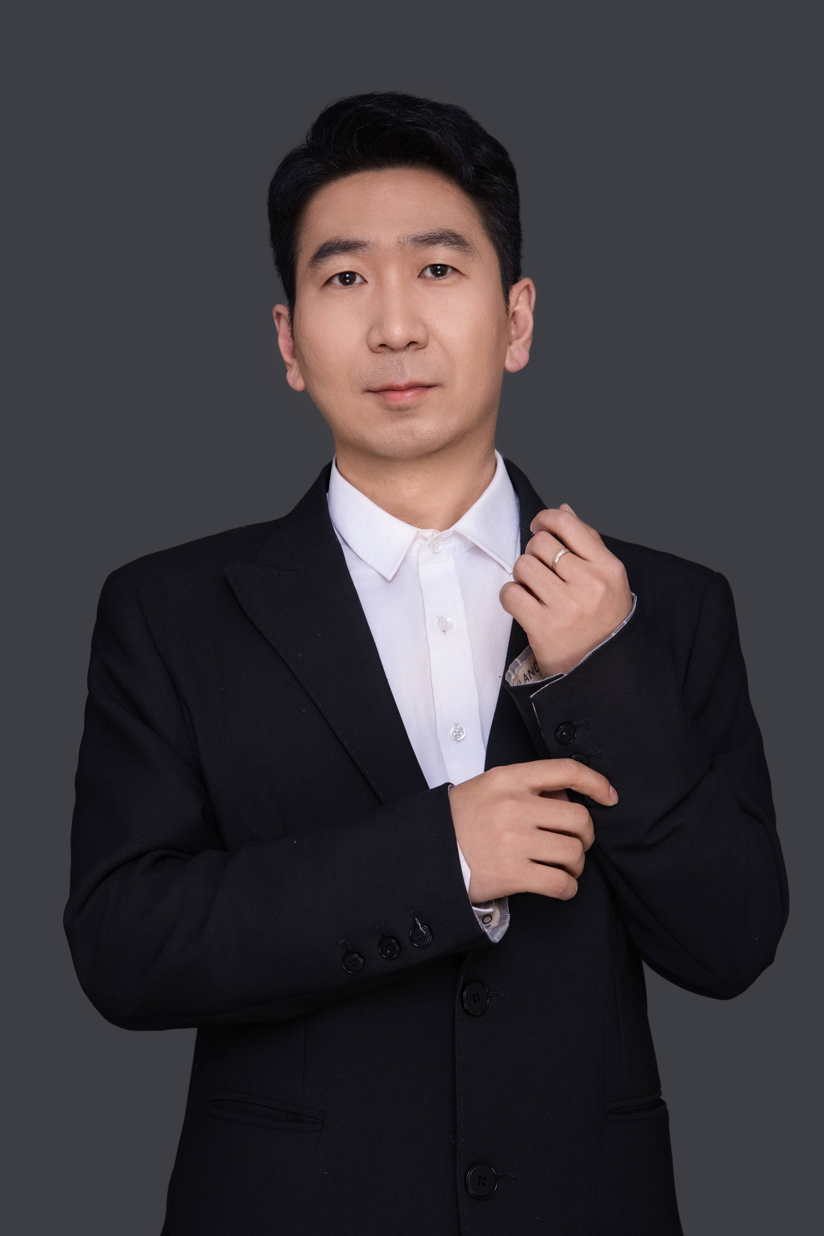 陈福民