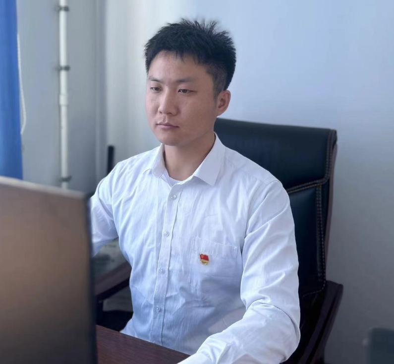 【李欢】2023届焊接技术与工程专业员工