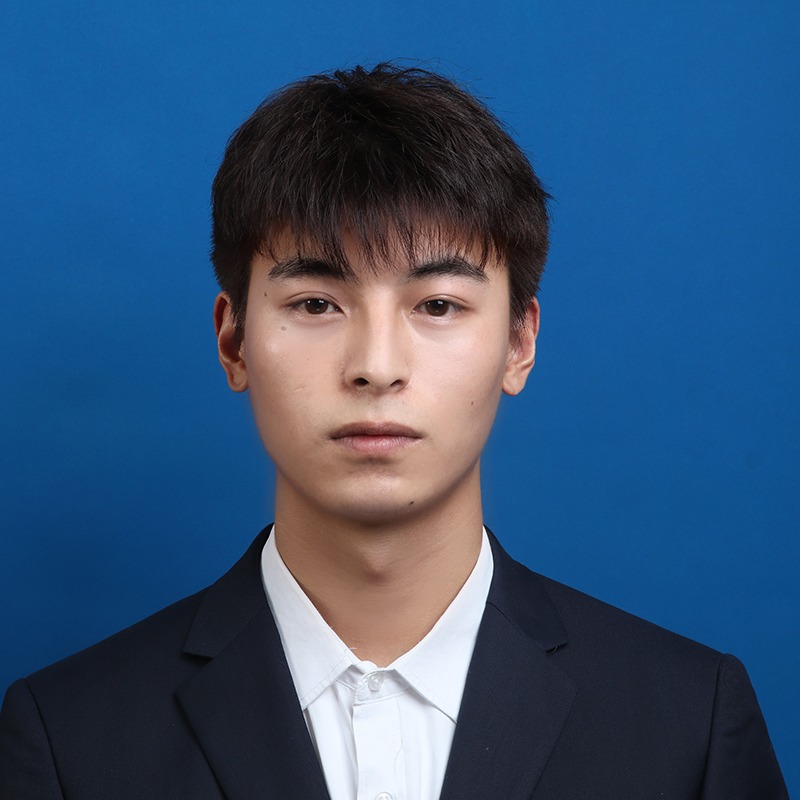学习榜样杨宇皓|扎实稳健 让优秀成为一种习惯